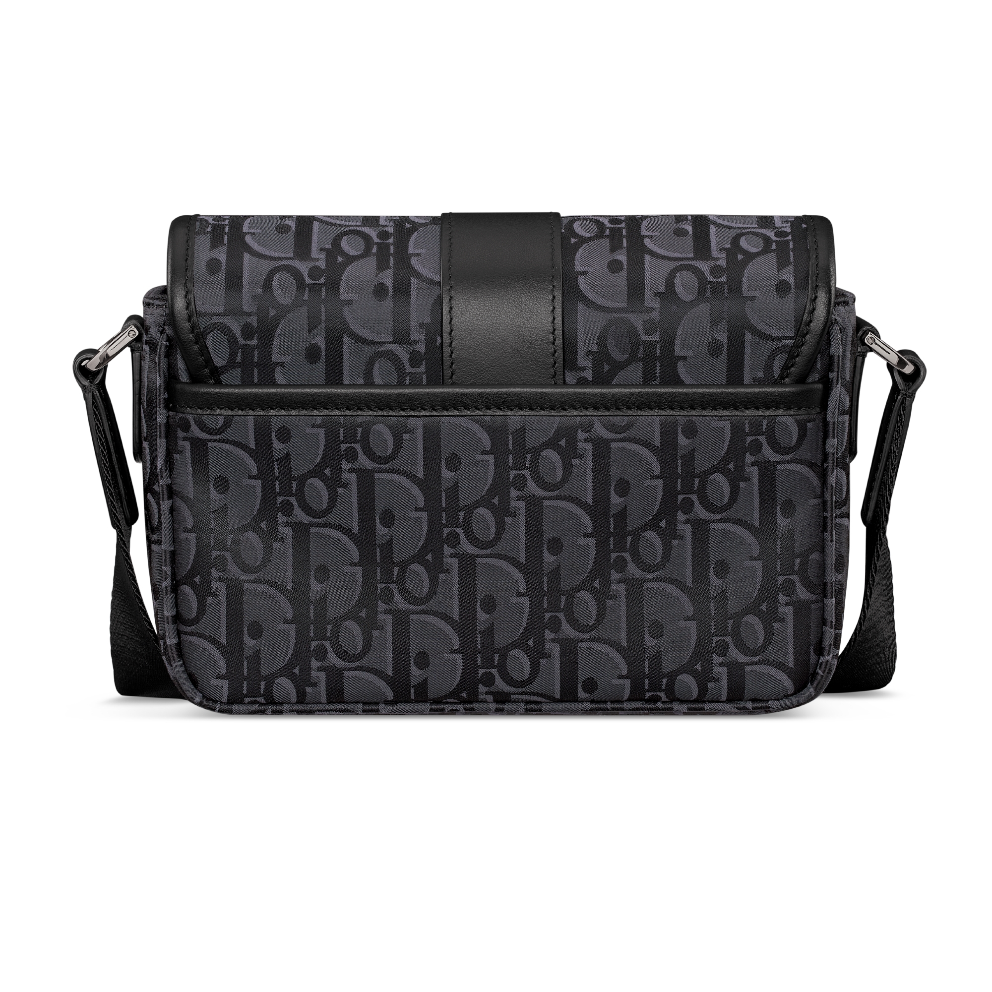 Dior My Dior - Dior Talk ショルダーバッグ ブラック Christian Dior