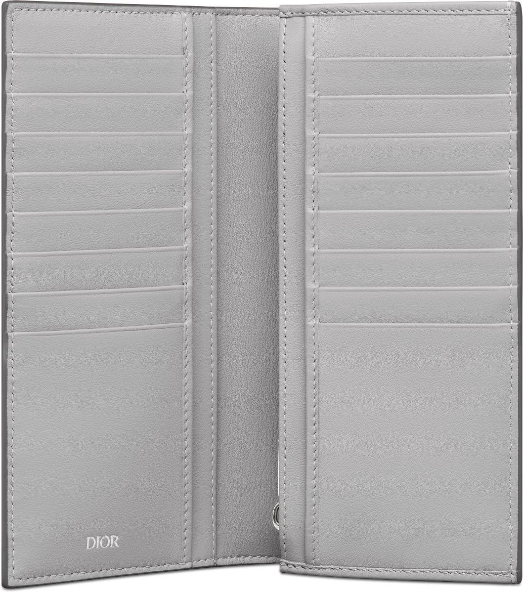 디올 수직 이중 지갑 2ESBC002DCO_H42E