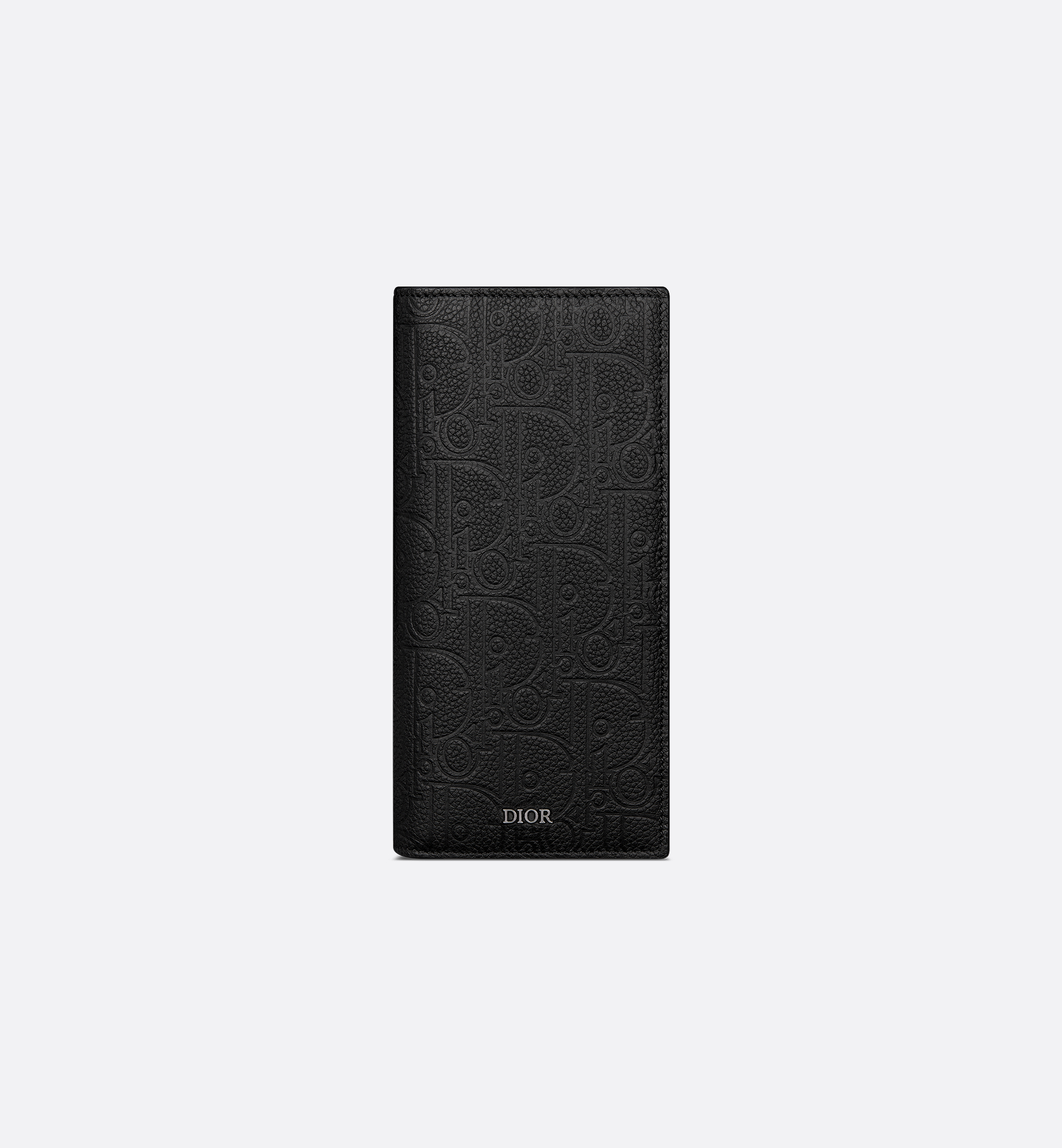 DIOR | バーティカル 2つ折りウォレット ディオール グラビティ DIOR | バーティカル 2つ折りウォレット ディオール グラビティ