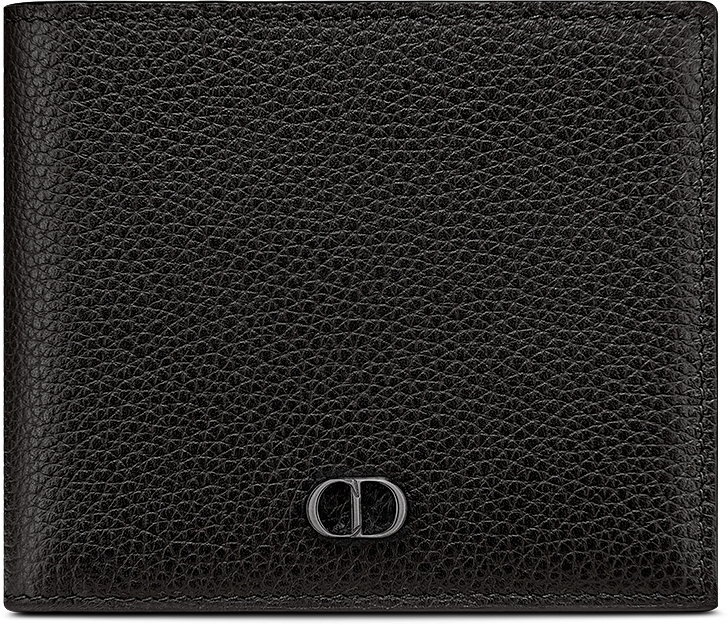 Compact Wallets Small leather goods Man DIOR