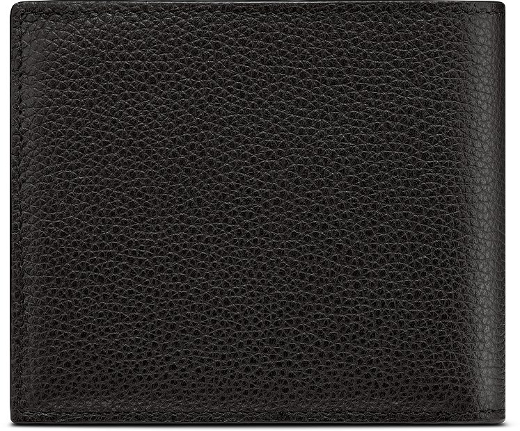 DIOR | CD Icon 2つ折りウォレット グレインドカーフスキン