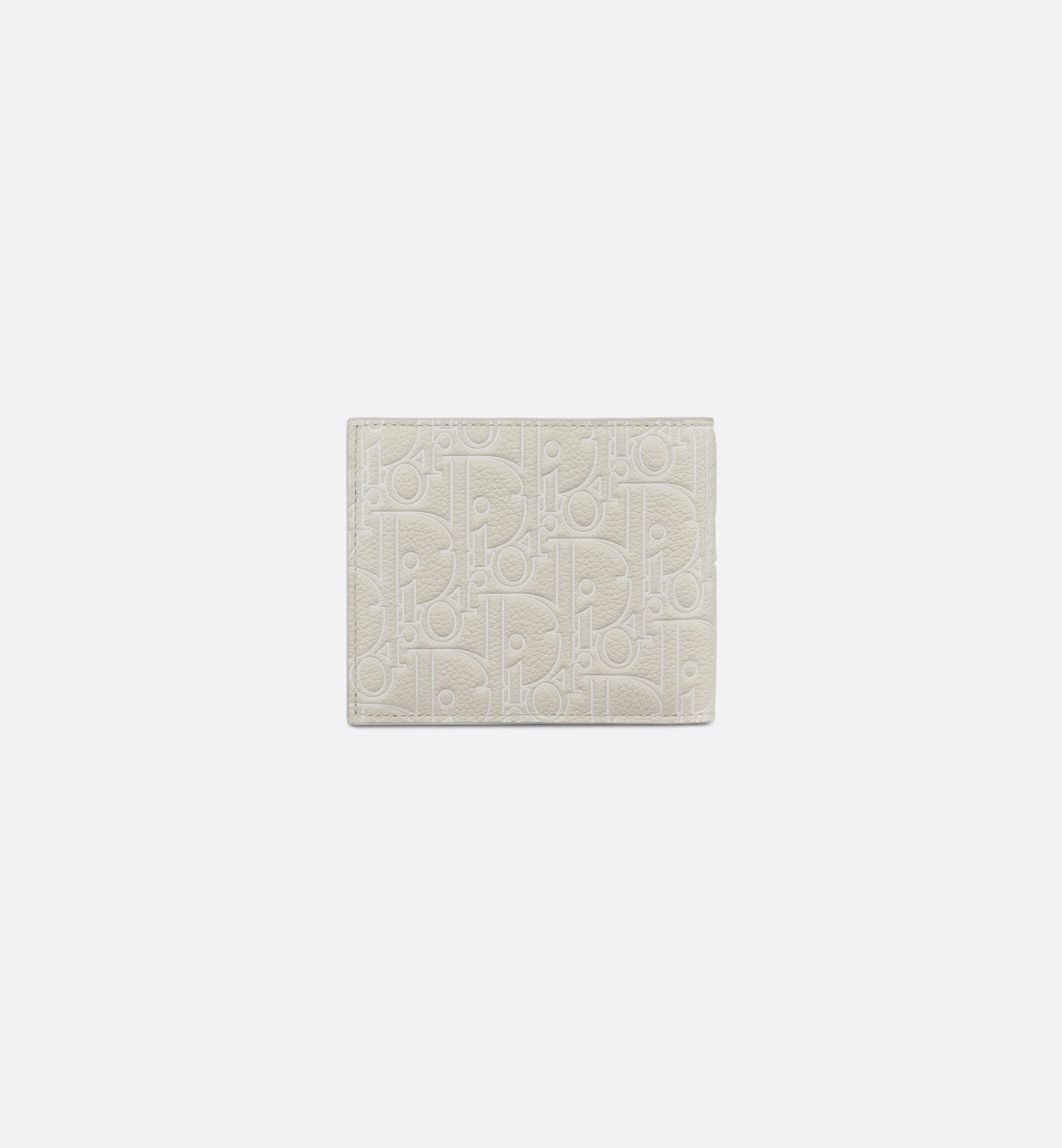DIOR | 2つ折りウォレット ディオール グラビティ アウトライン DIOR | 2つ折りウォレット ディオール グラビティ アウトライン
