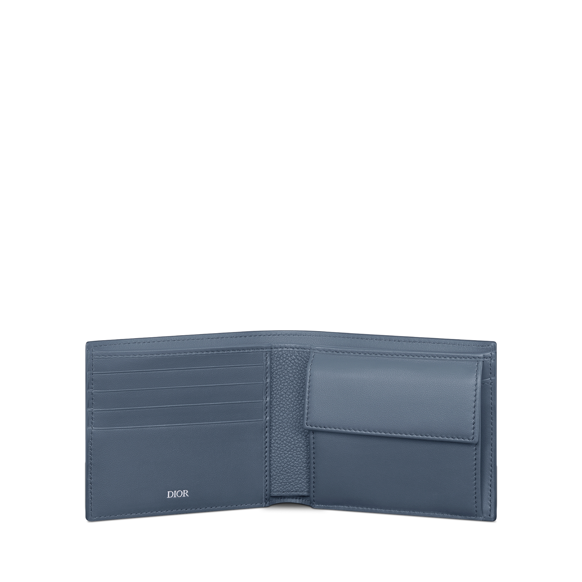 Bifold Wallet