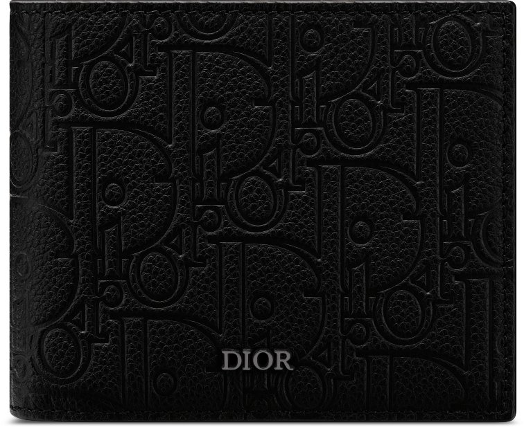 Bifold Wallet aria_man_viewcode_e01