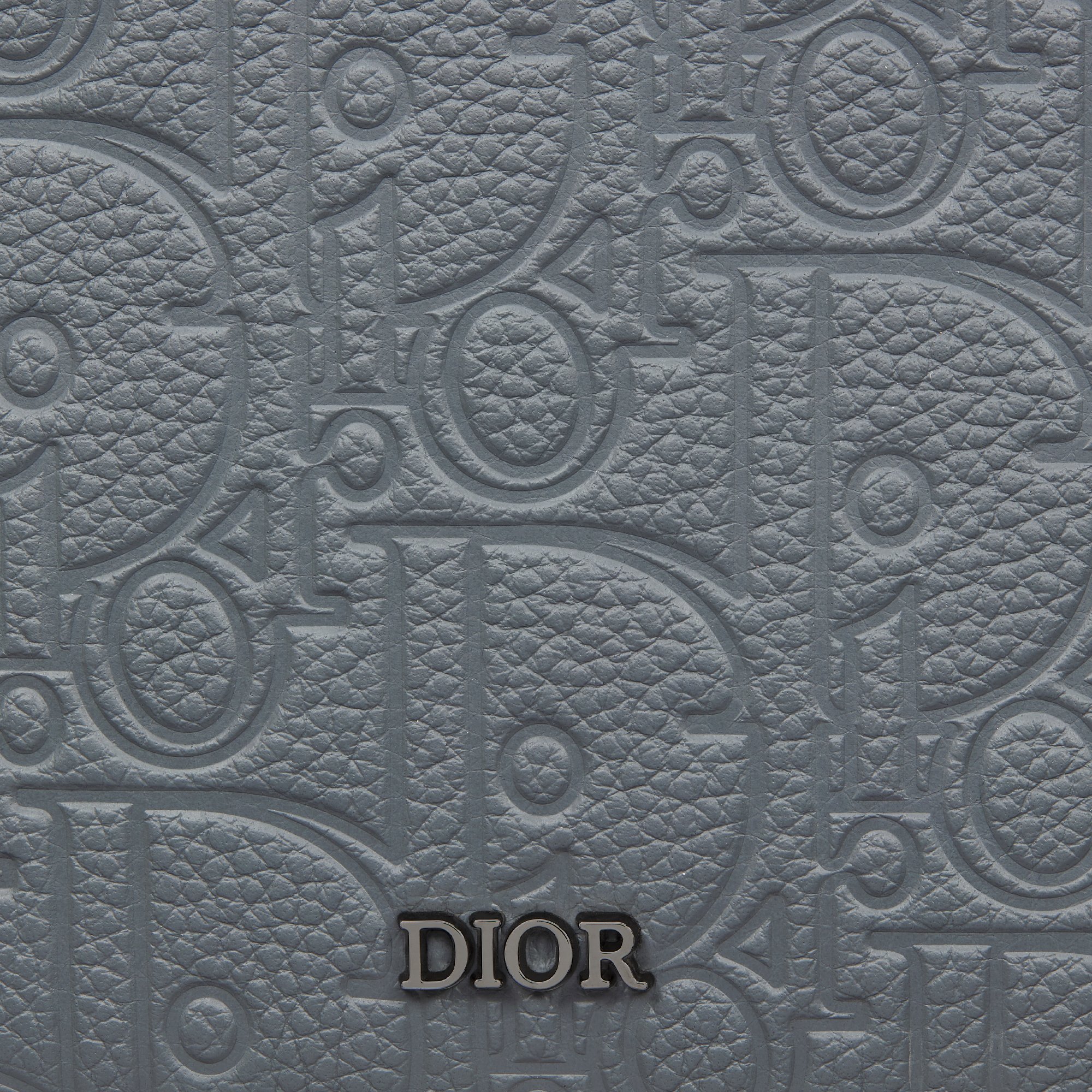 Bifold Wallet Detailed view