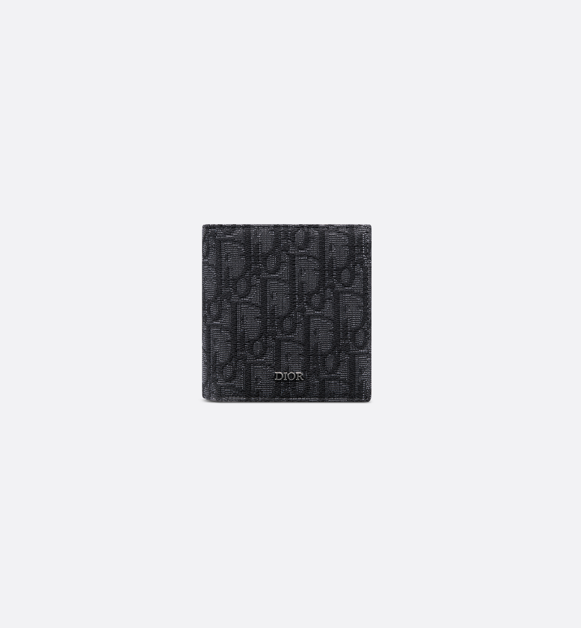 DIOR | コンパクト バーティカル ウォレット ディオール DIOR | コンパクト バーティカル ウォレット ディオール