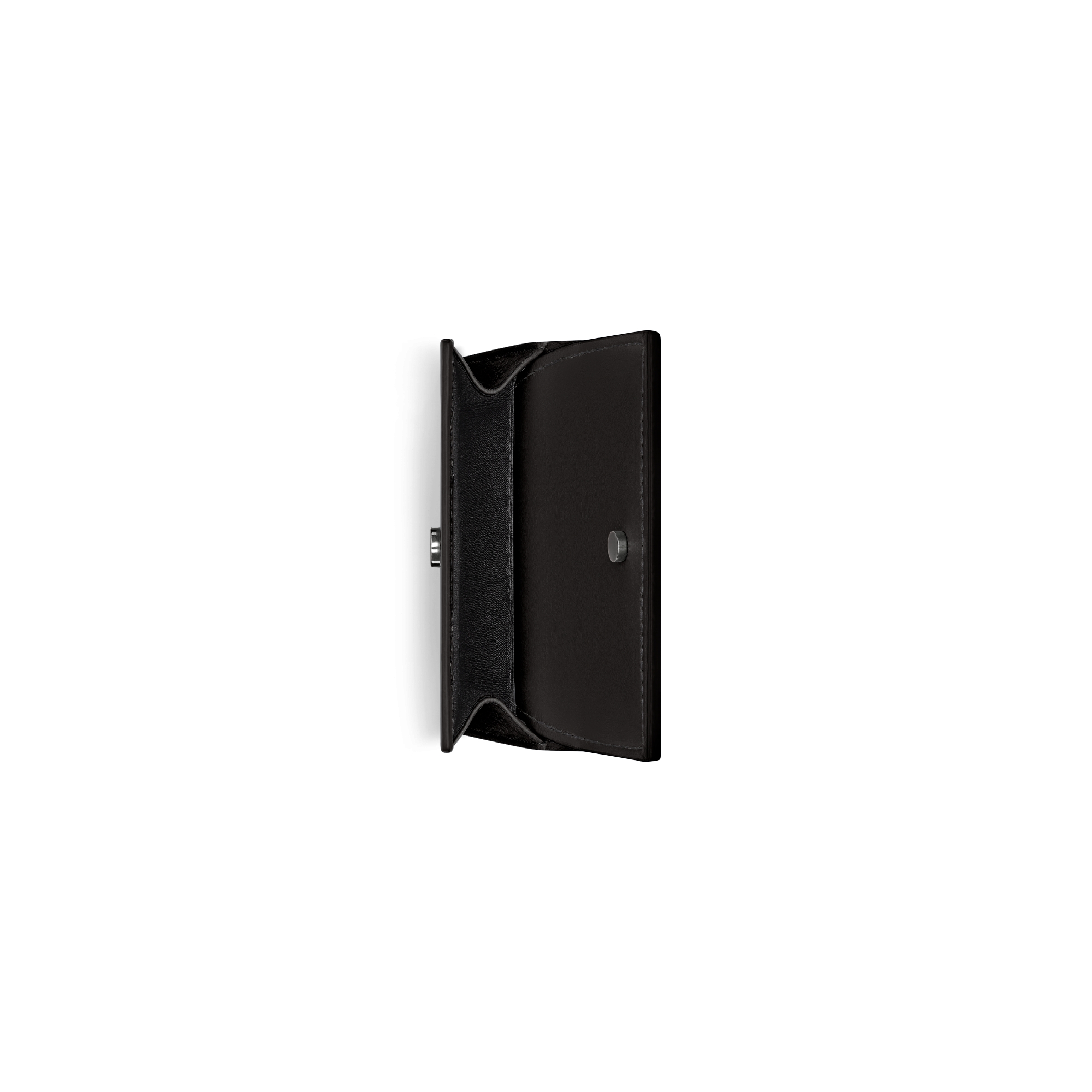 CD Icon Trifold Wallet