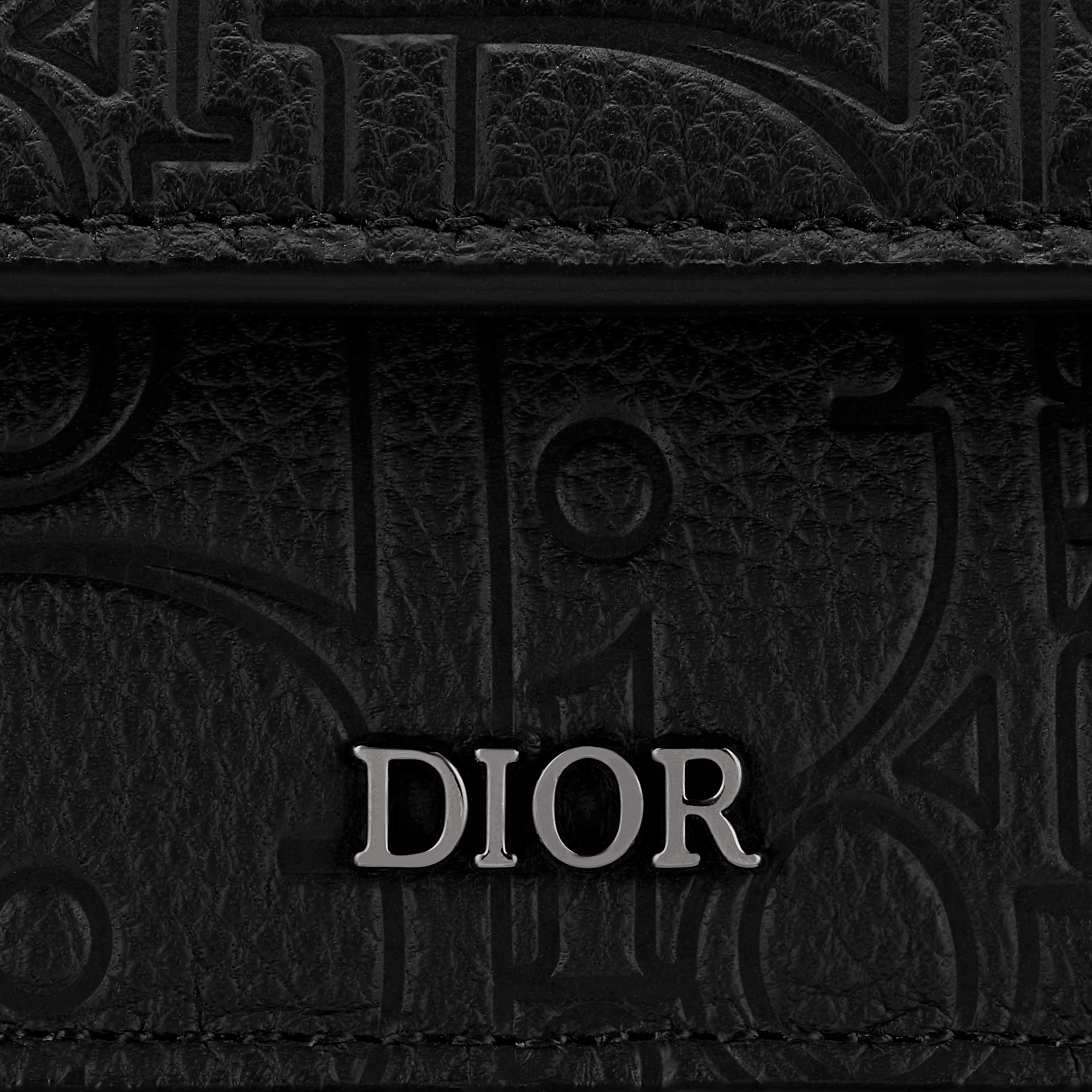 正規品 DIOR(ディオール) D クラブ ミュール ブラック 37 正規品