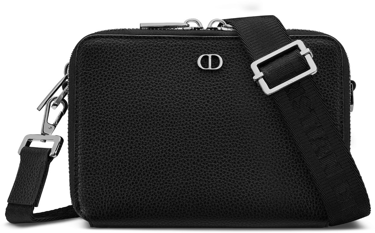 Dior homme crossbody bag clearance