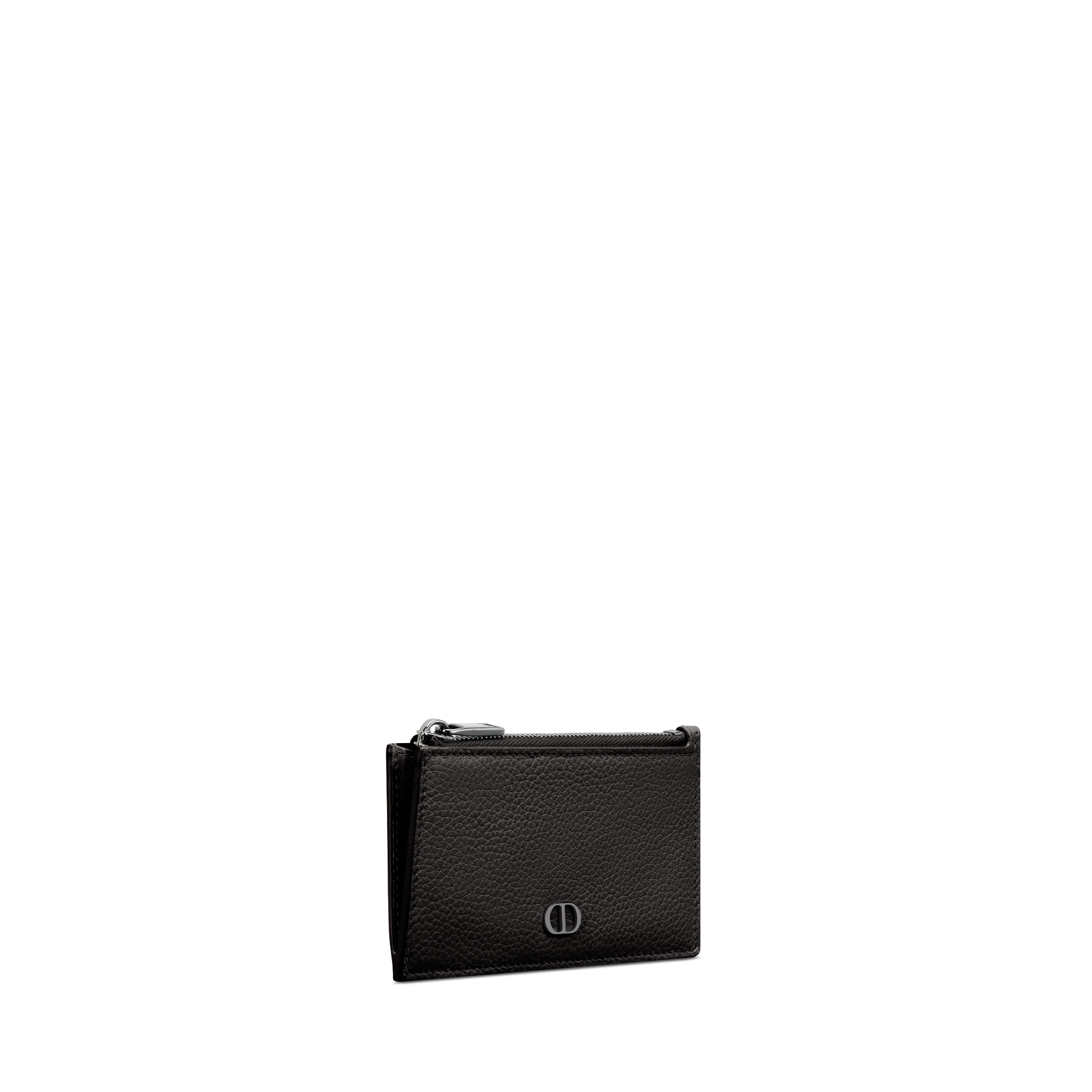 Zipped Card Holder