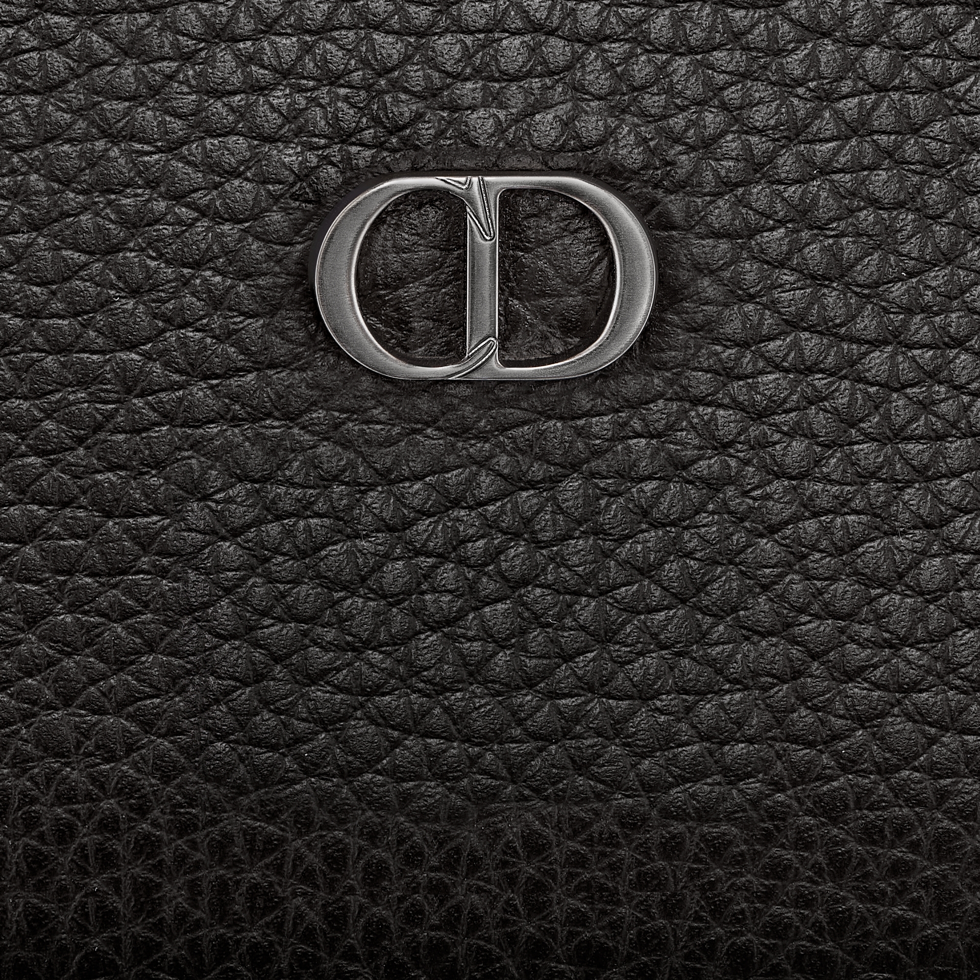 Christian Dior / CD Icon ロングジップウォレット 長財布 DIOR 財布