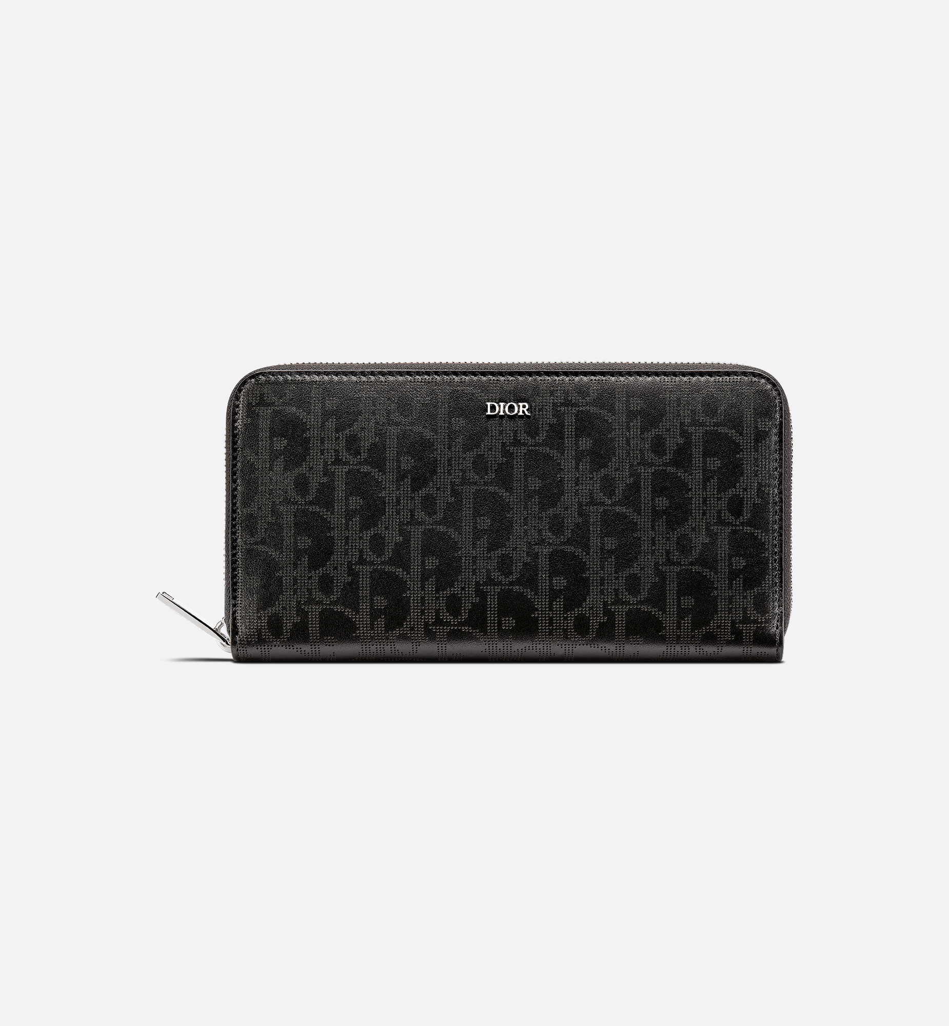 Dior ディオール オブリーク ギャラクシー ロング ジップ Dior ディオール オブリーク ギャラクシー ロング ジップ