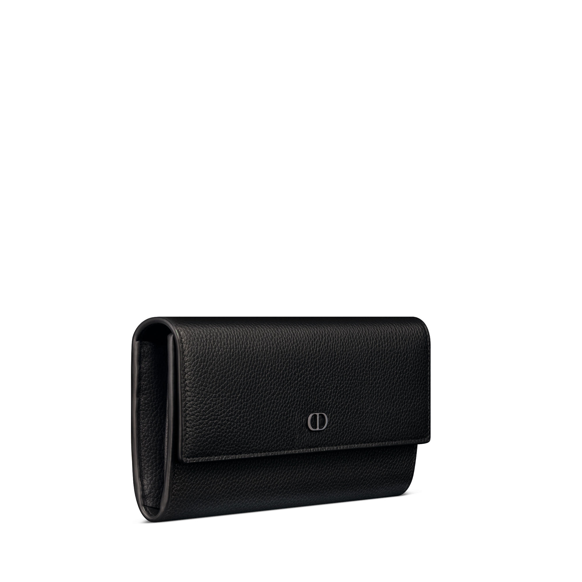 ディオール Dior 財布 CD94948 CD ロング フラップウォレット