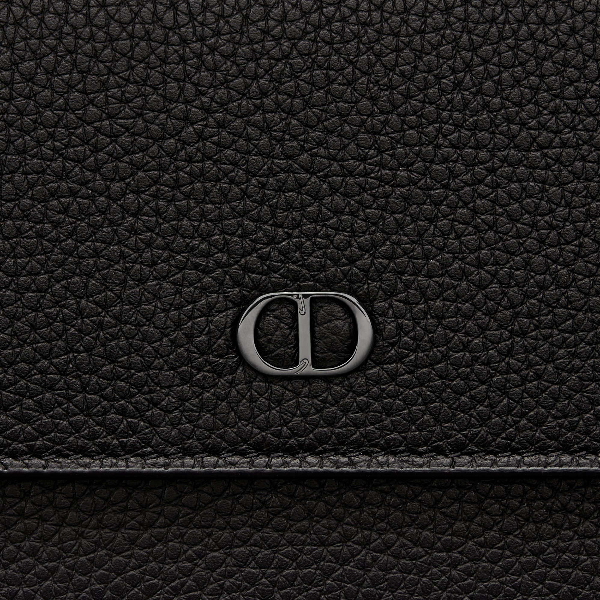 ディオール Dior 財布 CD94948 CD ロング フラップウォレット