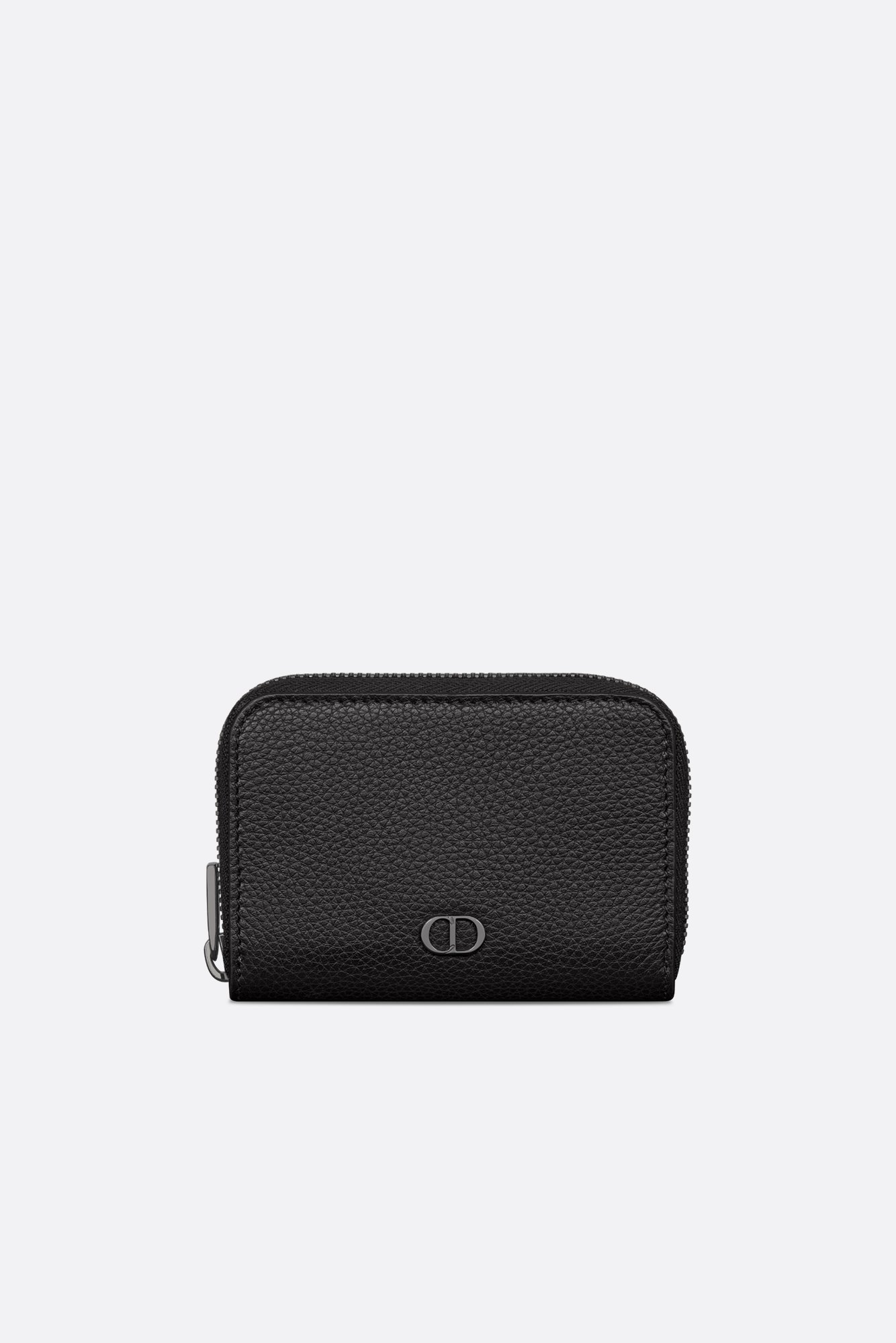 Compact Wallets - Small leather goods - Man | DIOR Compact Wallets - Small leather goods - Man | DIOR
