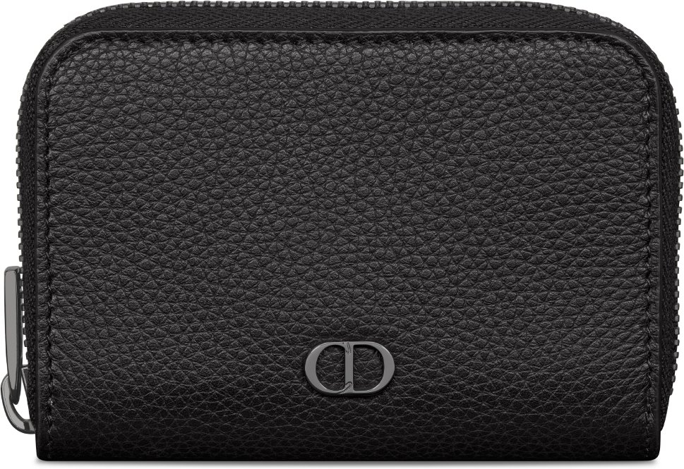 Christian Dior, ジップコインケース ミニ