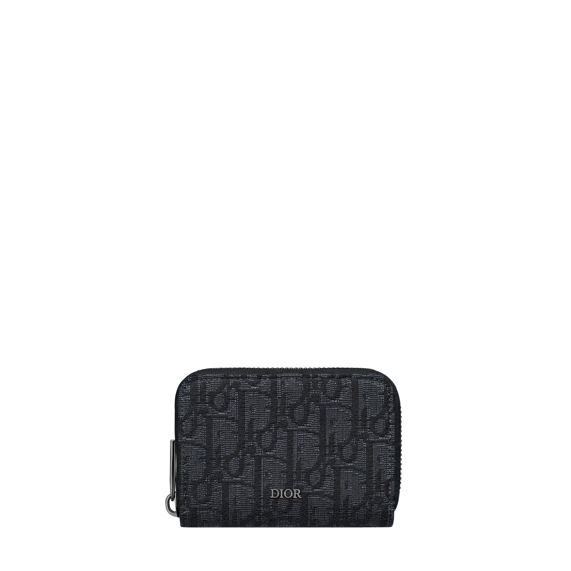  Jacquard Dior Oblique nero