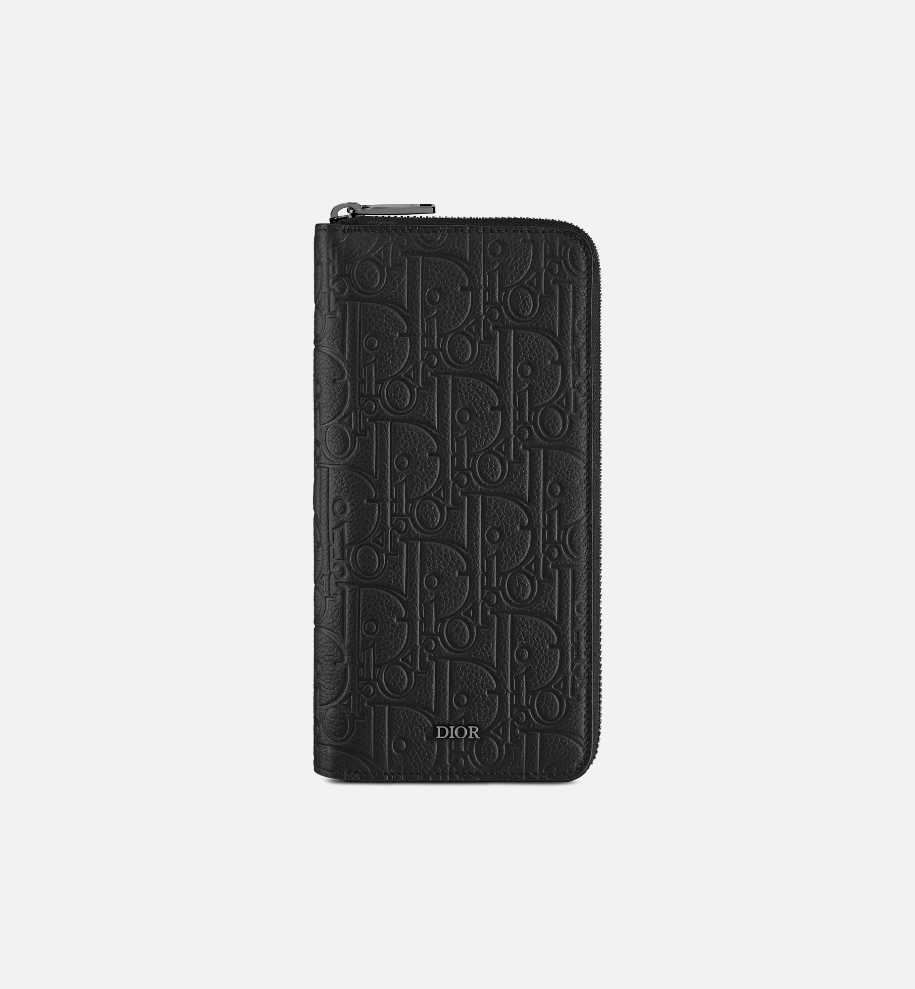 DIOR | バーティカル ロング ジップウォレット ディオール DIOR | バーティカル ロング ジップウォレット ディオール