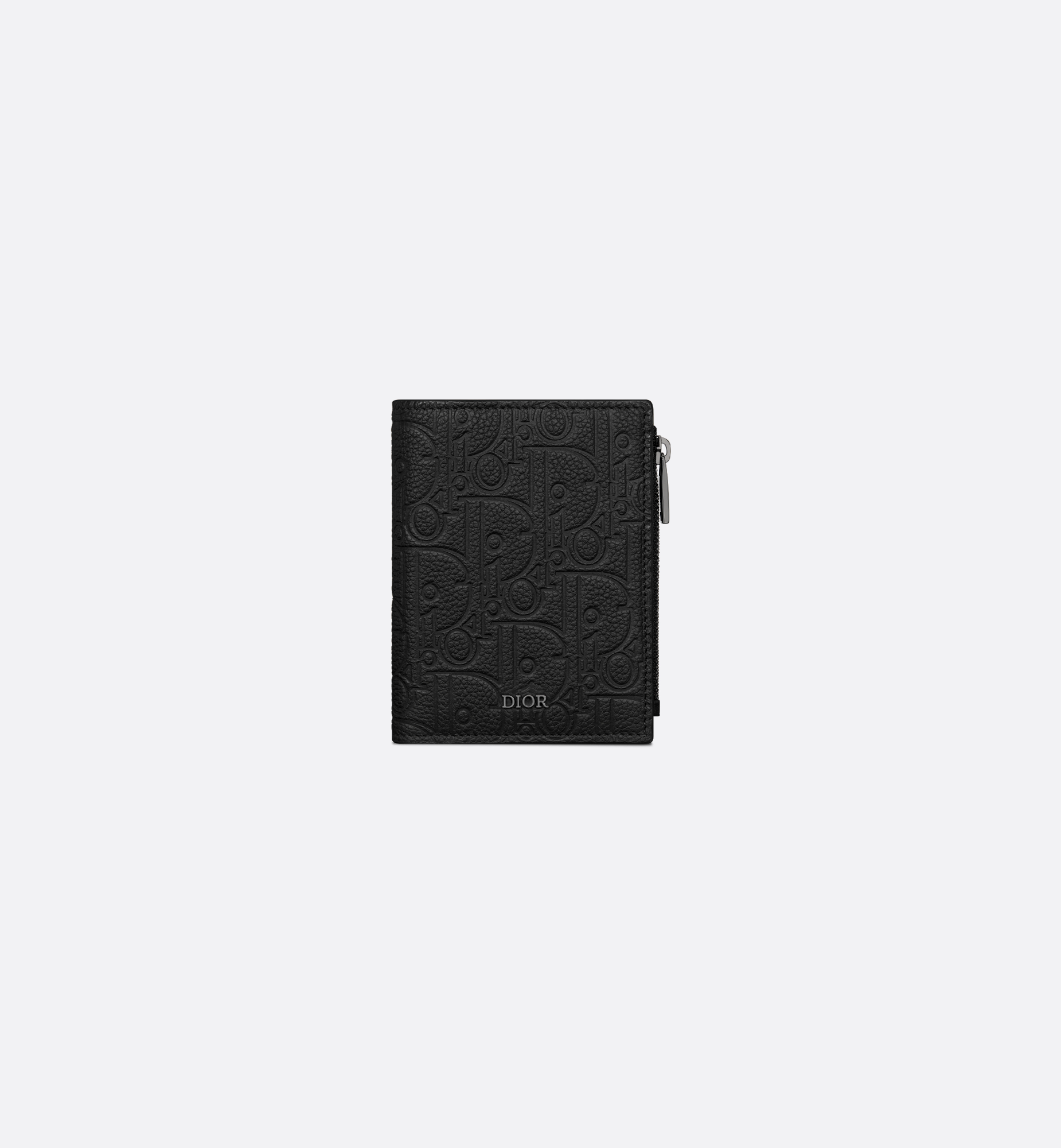 DIOR | バーティカル コンパクト カードホルダー ディオール DIOR | バーティカル コンパクト カードホルダー ディオール