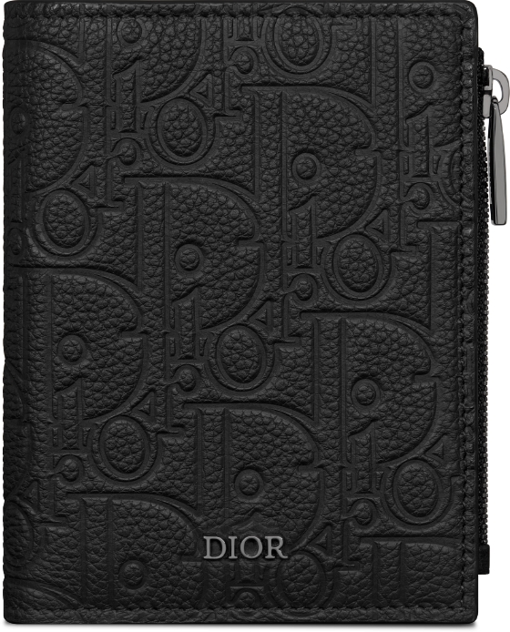 Card Holders Small leather goods Man DIOR ID DIOR