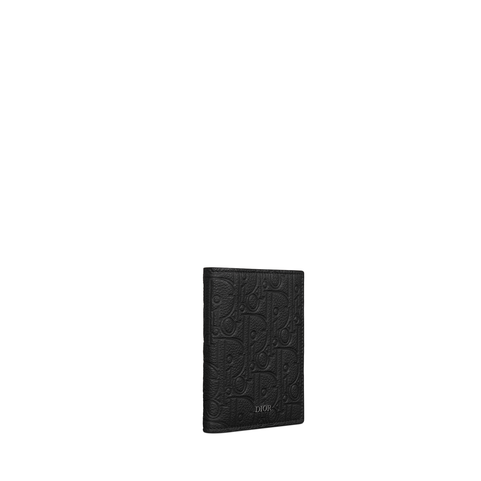 Vertical Compact Card Holder