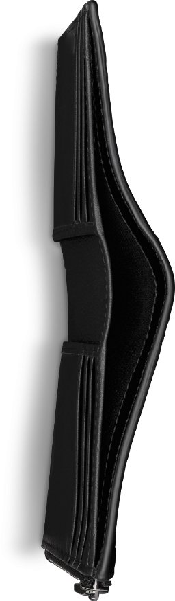 디올 세로형 컴팩트 카드 홀더 2ESBC319FLG_H00N