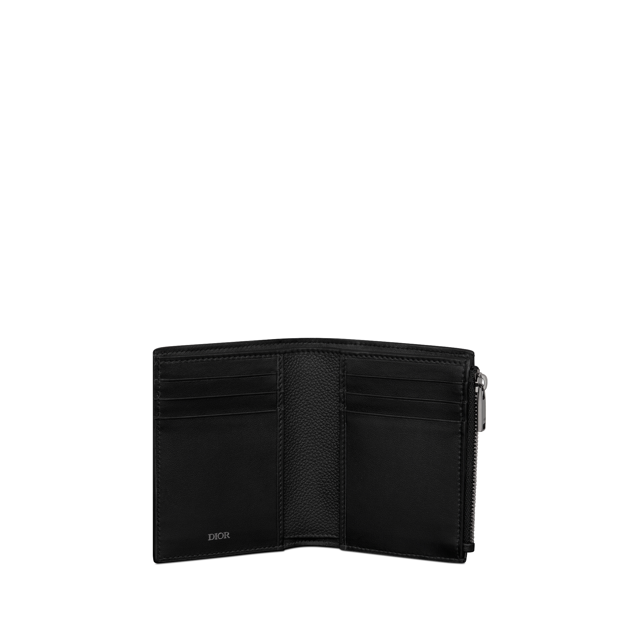 Vertical Compact Card Holder