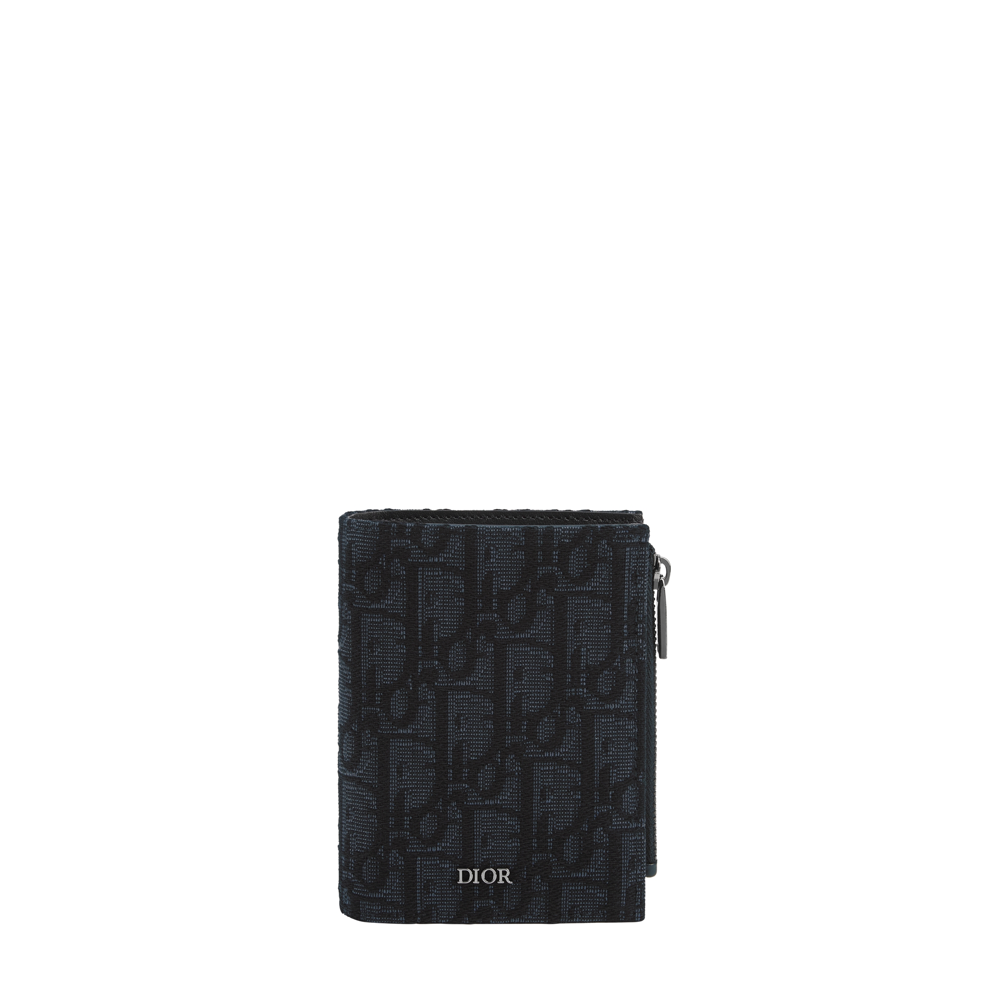  Black Dior Oblique Jacquard