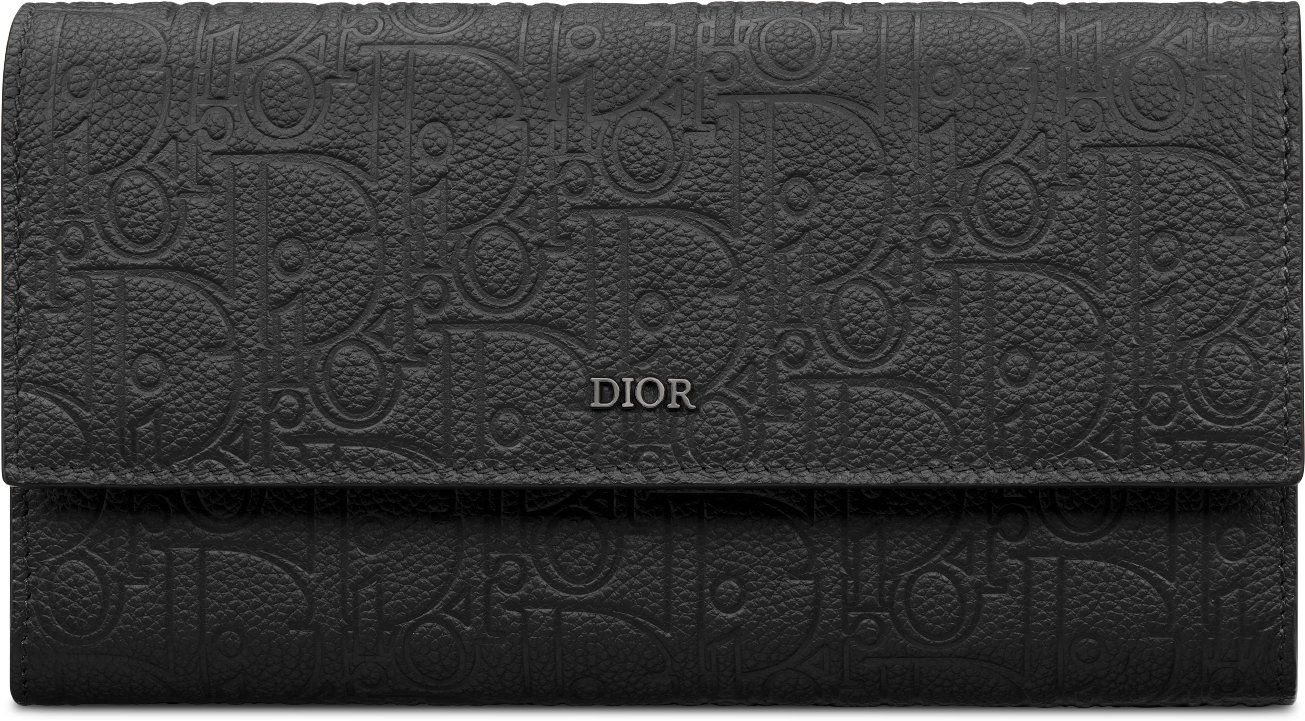 Dior purse wallet sale