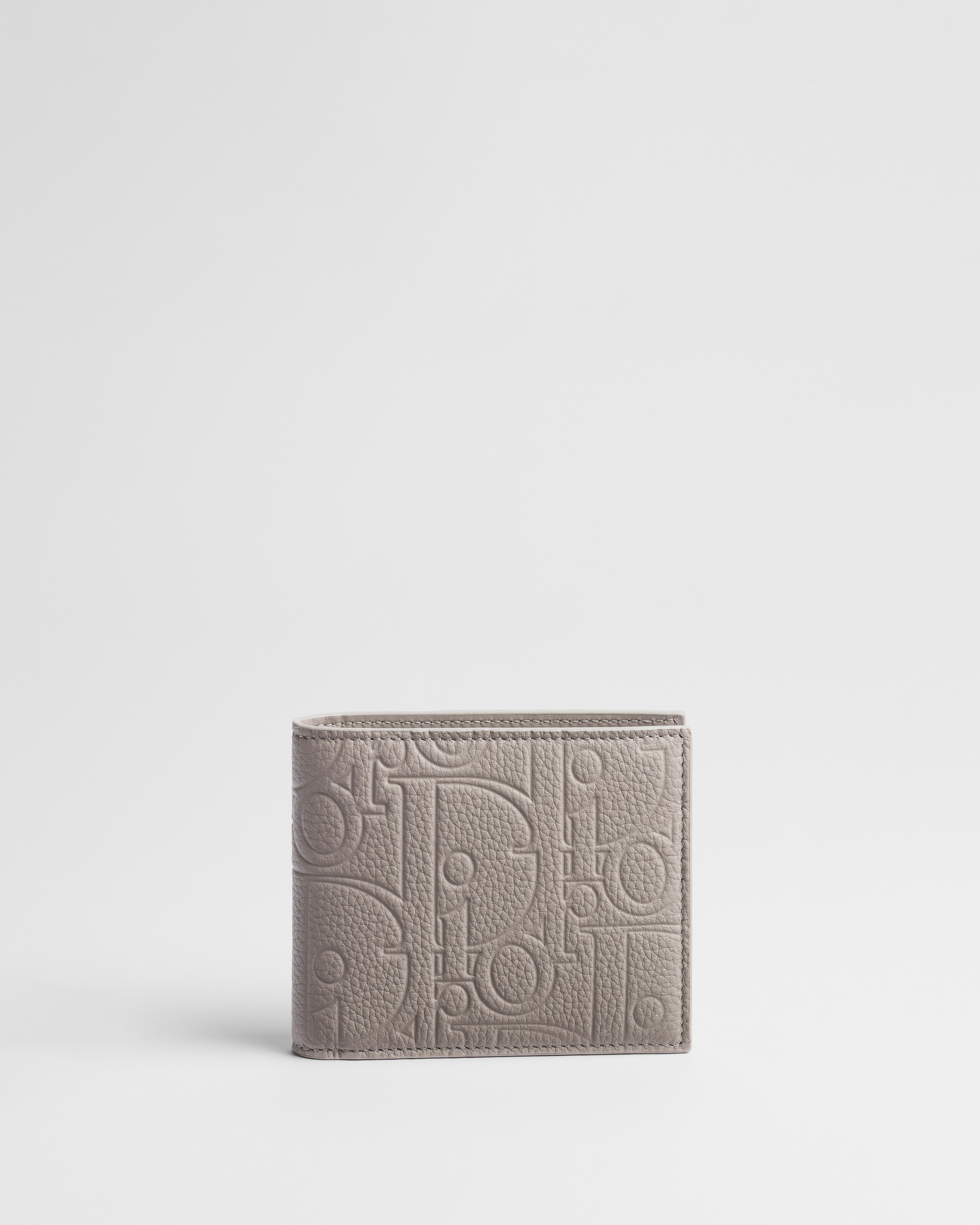 Wallet with Coin Pocket