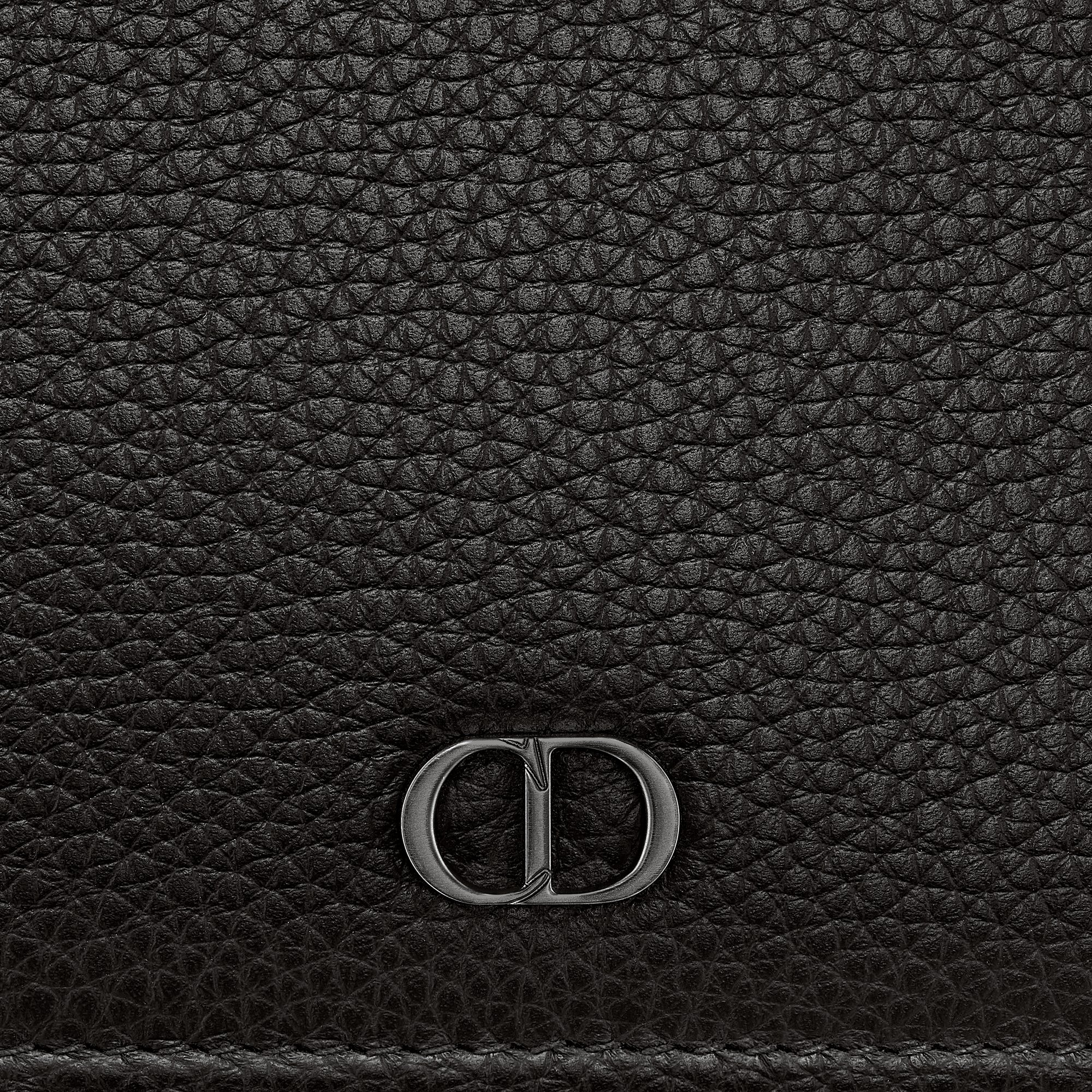 CD Icon Bifold Wallet Detailed view