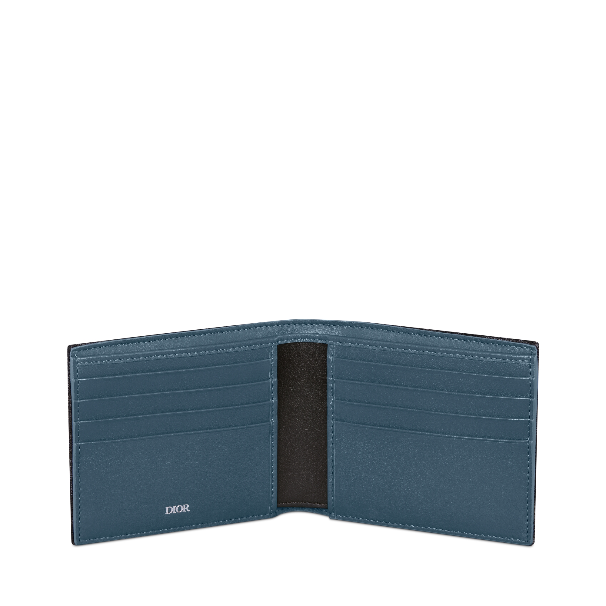 Bifold Wallet