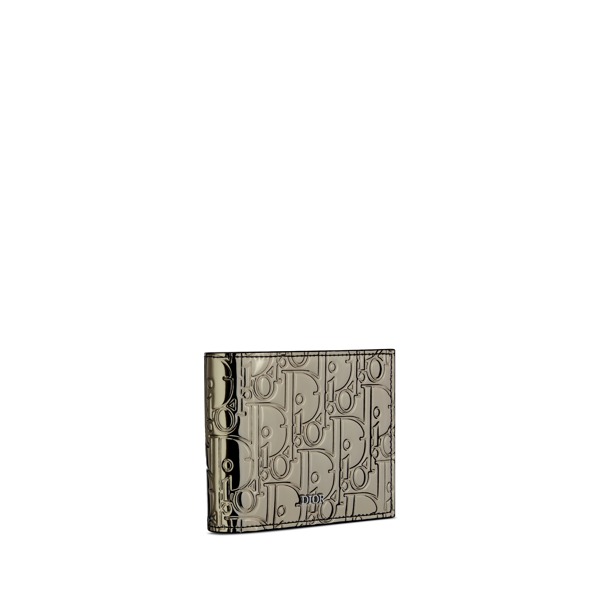 Diorling Bifold Wallet