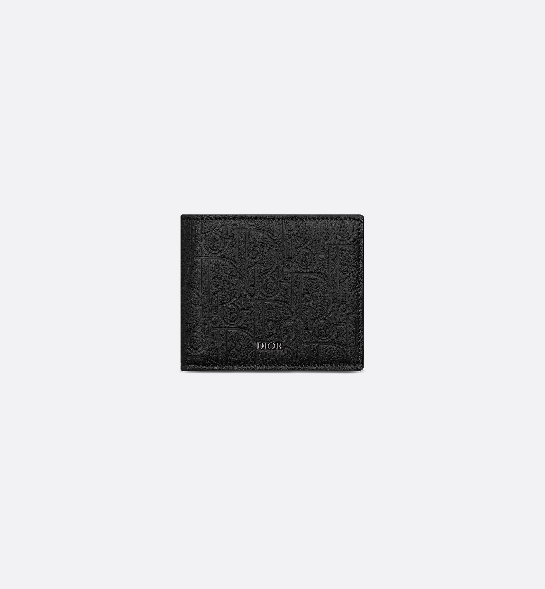 DIOR | ロングジップウォレット ディオール グラビティ レザー DIOR | ロングジップウォレット ディオール グラビティ レザー