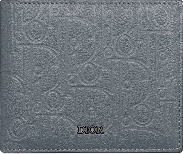 Bifold Wallet aria_man_viewcode_e01