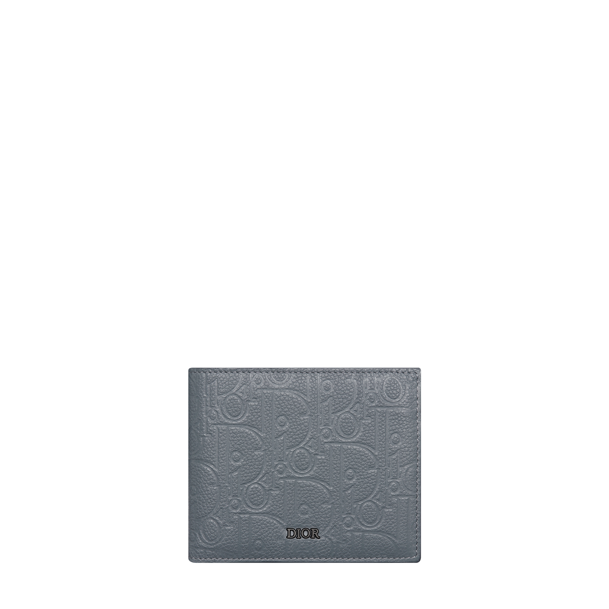  Deep Gray Dior Gravity Leather