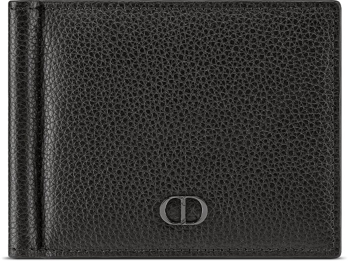 Wallet with Money Clip aria_man_viewcode_e01