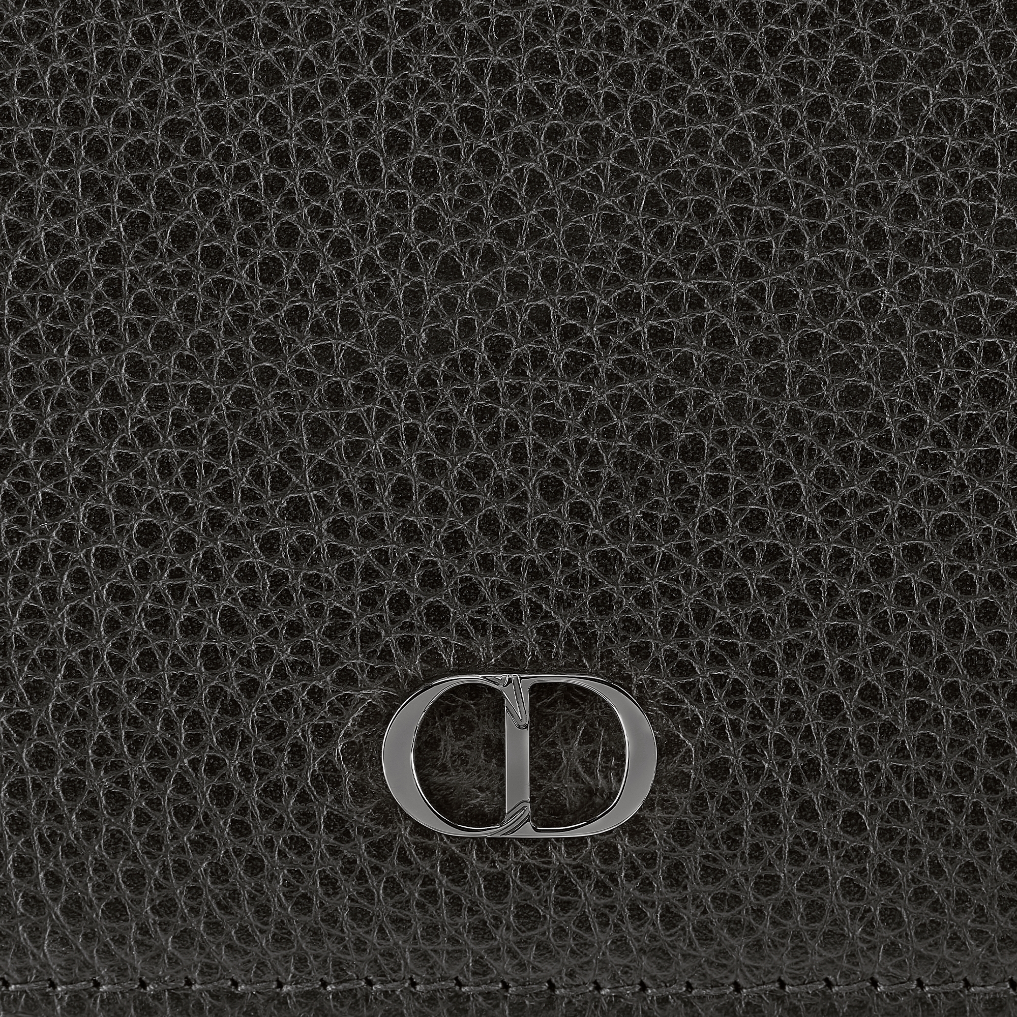 Wallet with Money Clip