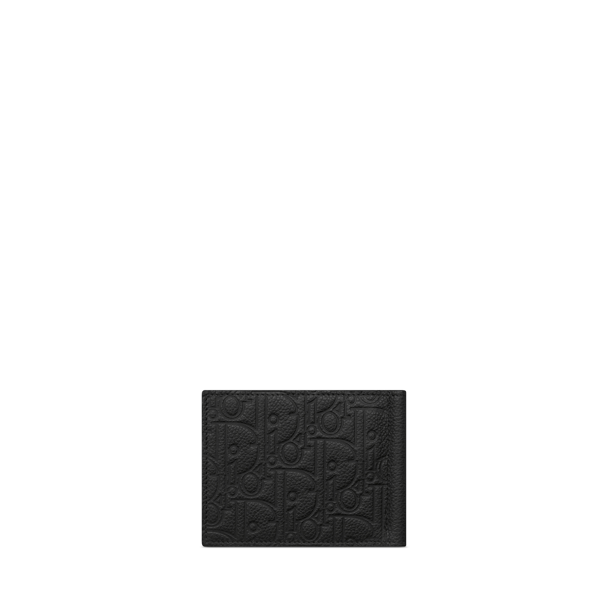 Wallet with Money Clip