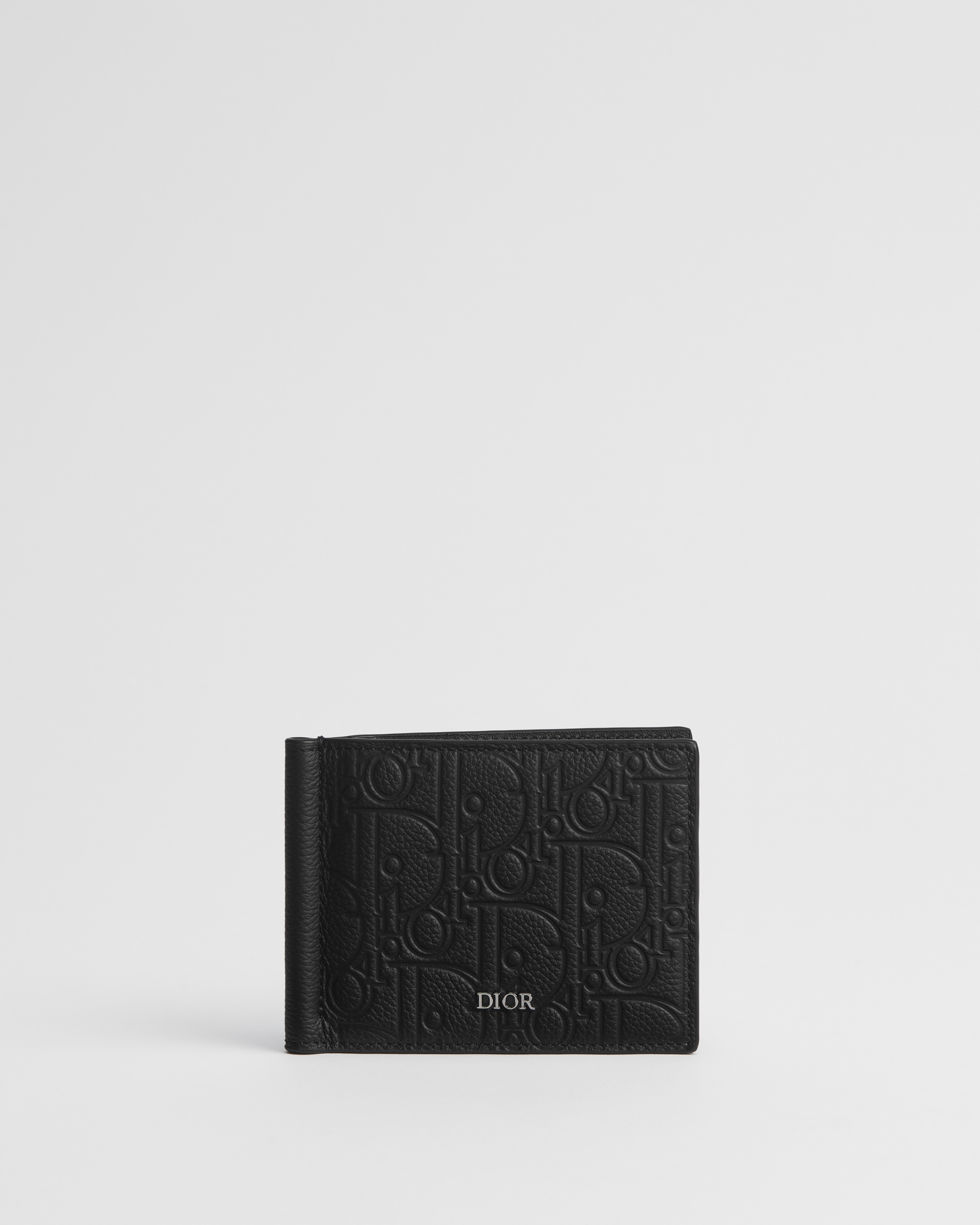 Wallet with Money Clip
