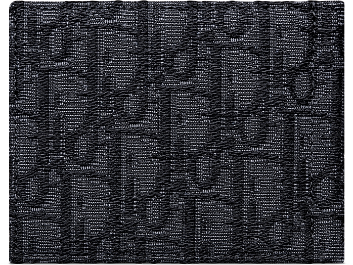 Dior men wallet sales