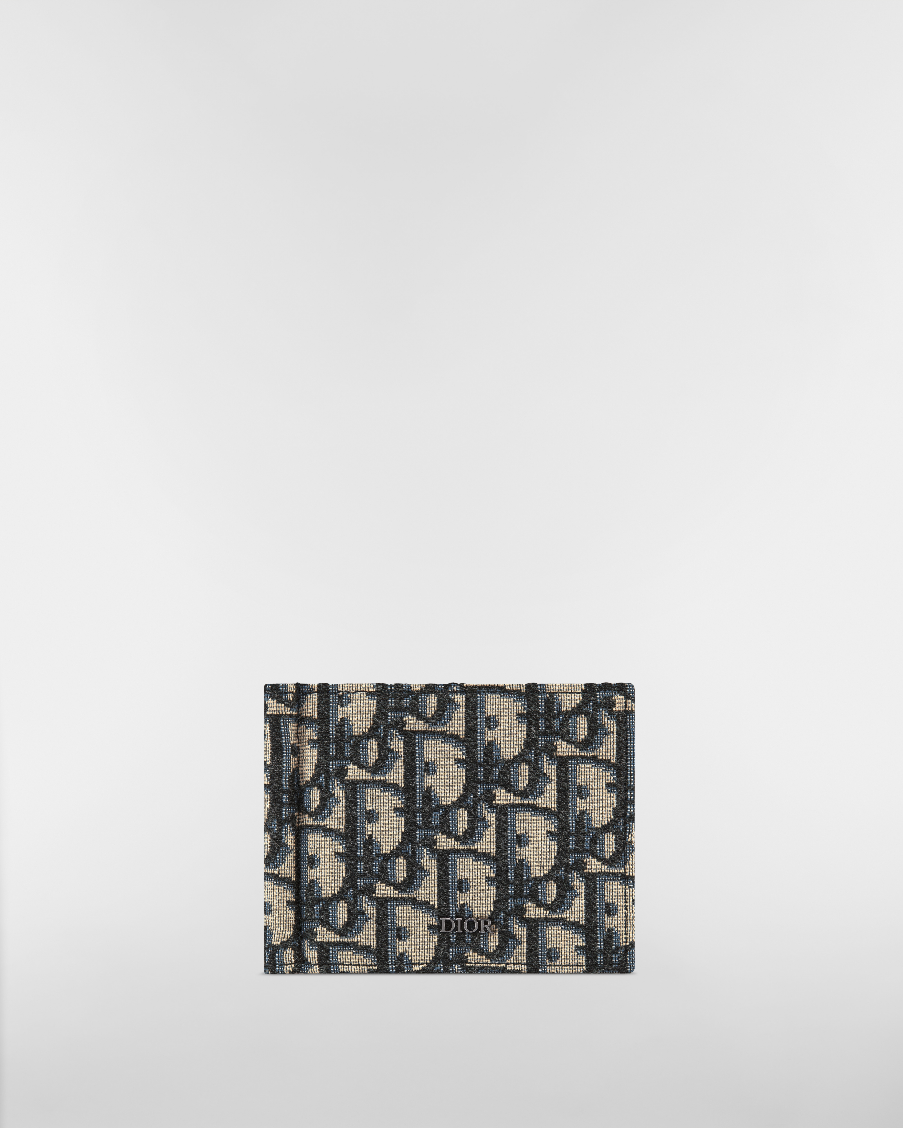 Wallet with Money Clip