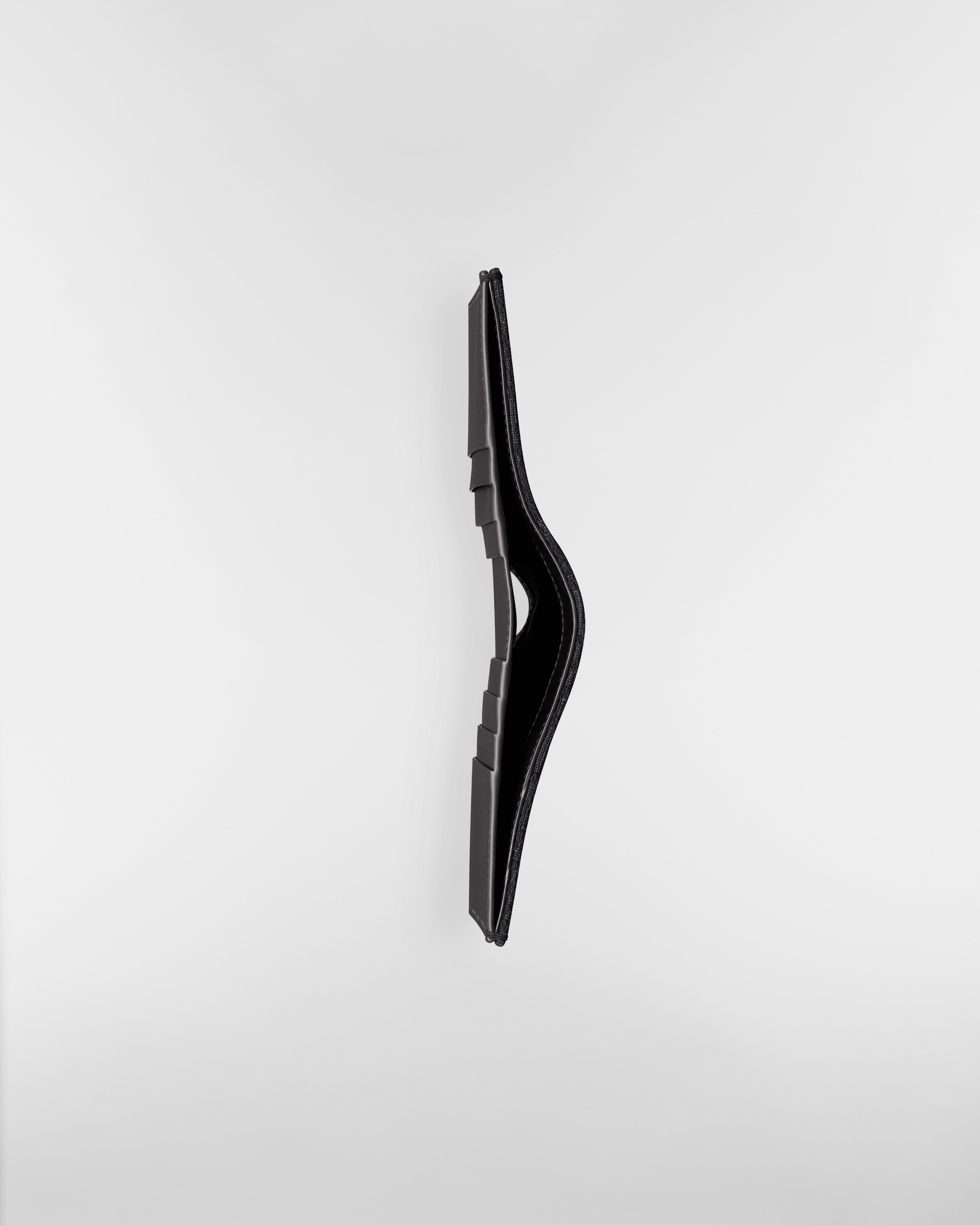 バーティカル 2つ折りウォレット ディオール オブリーク ジャカード E06