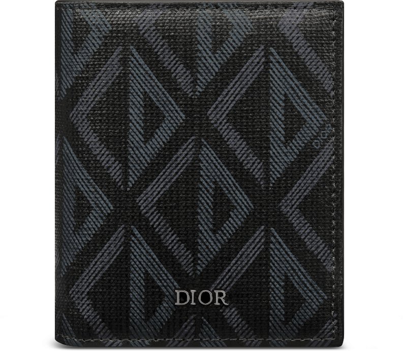 Dior portafoglio uomo online