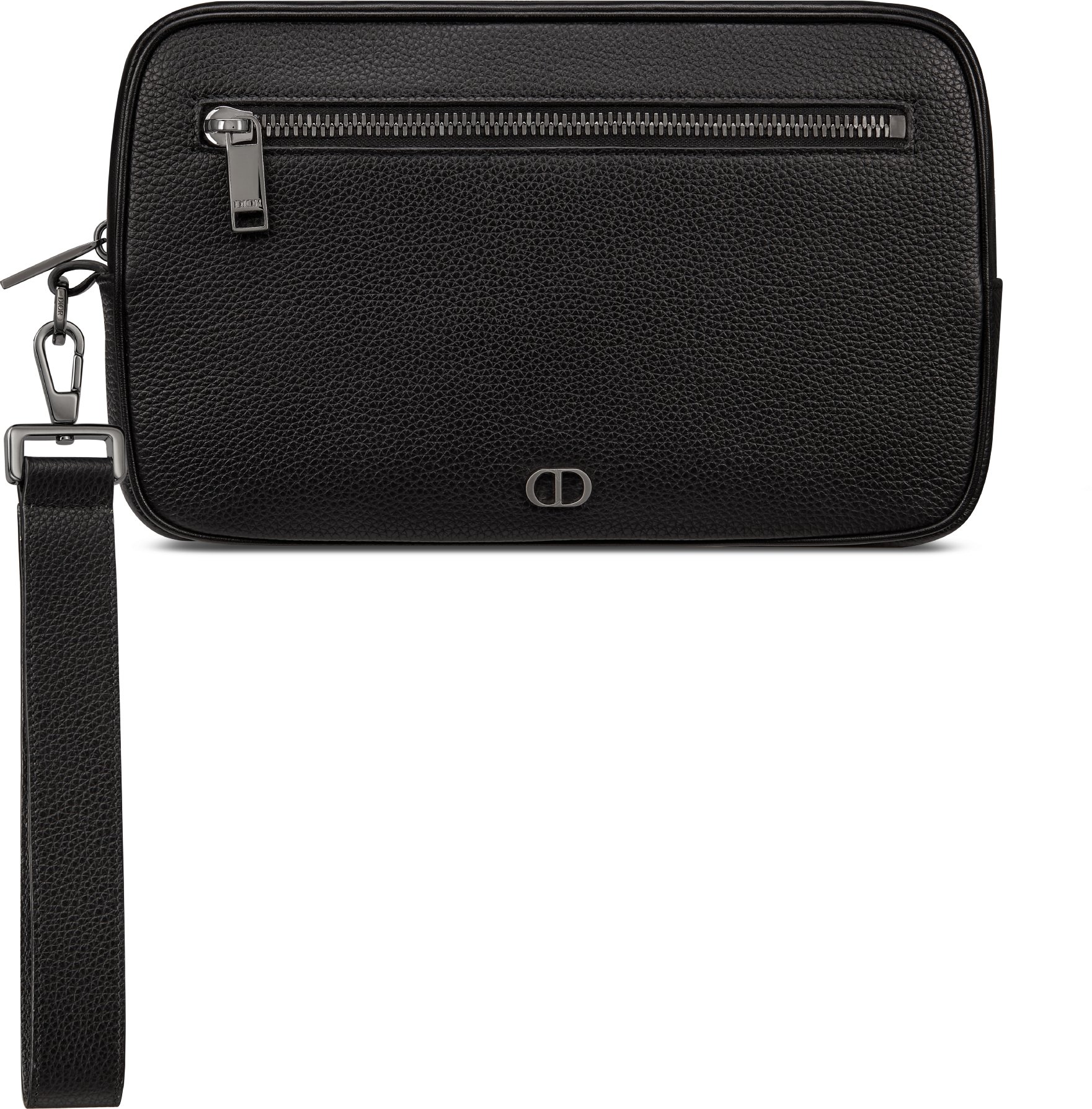 DIOR | ポーチ & ウェアラブル ウォレット |メンズ｜ディオール公式オンラインブティック