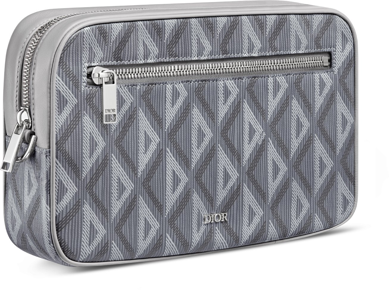 디올 세면도구 가방 2ESCA340DCO_H42E