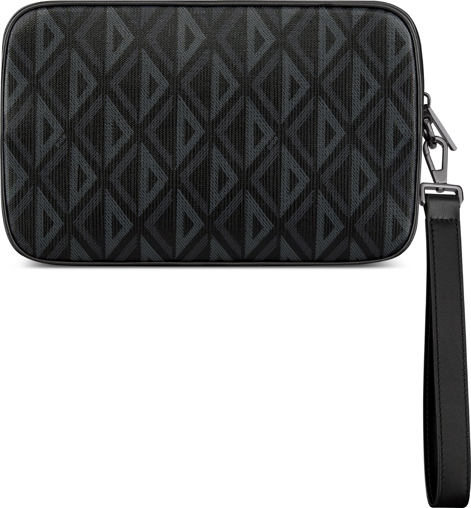 디올 세면도구 가방 2ESCA340DCO_H43E