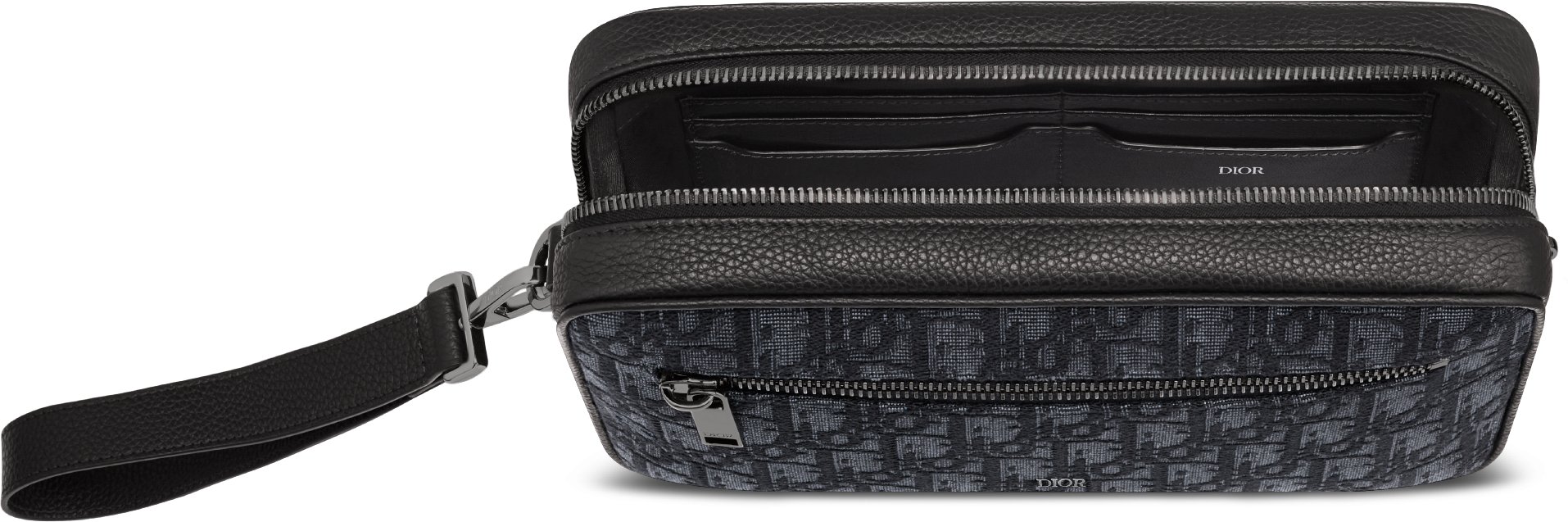 디올 세면도구 가방 2ESCA340YSE_H03E