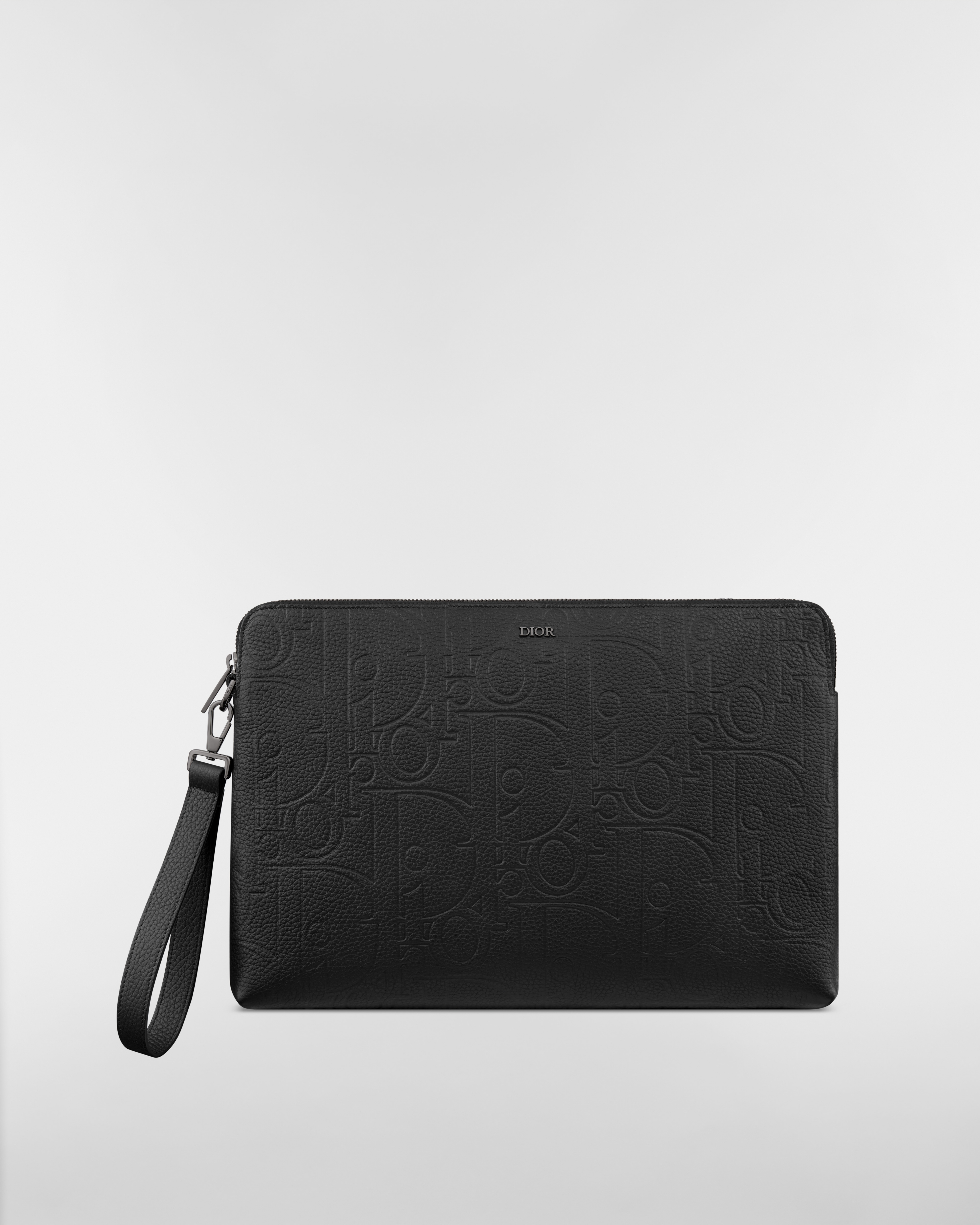 A4 Zipped Pouch