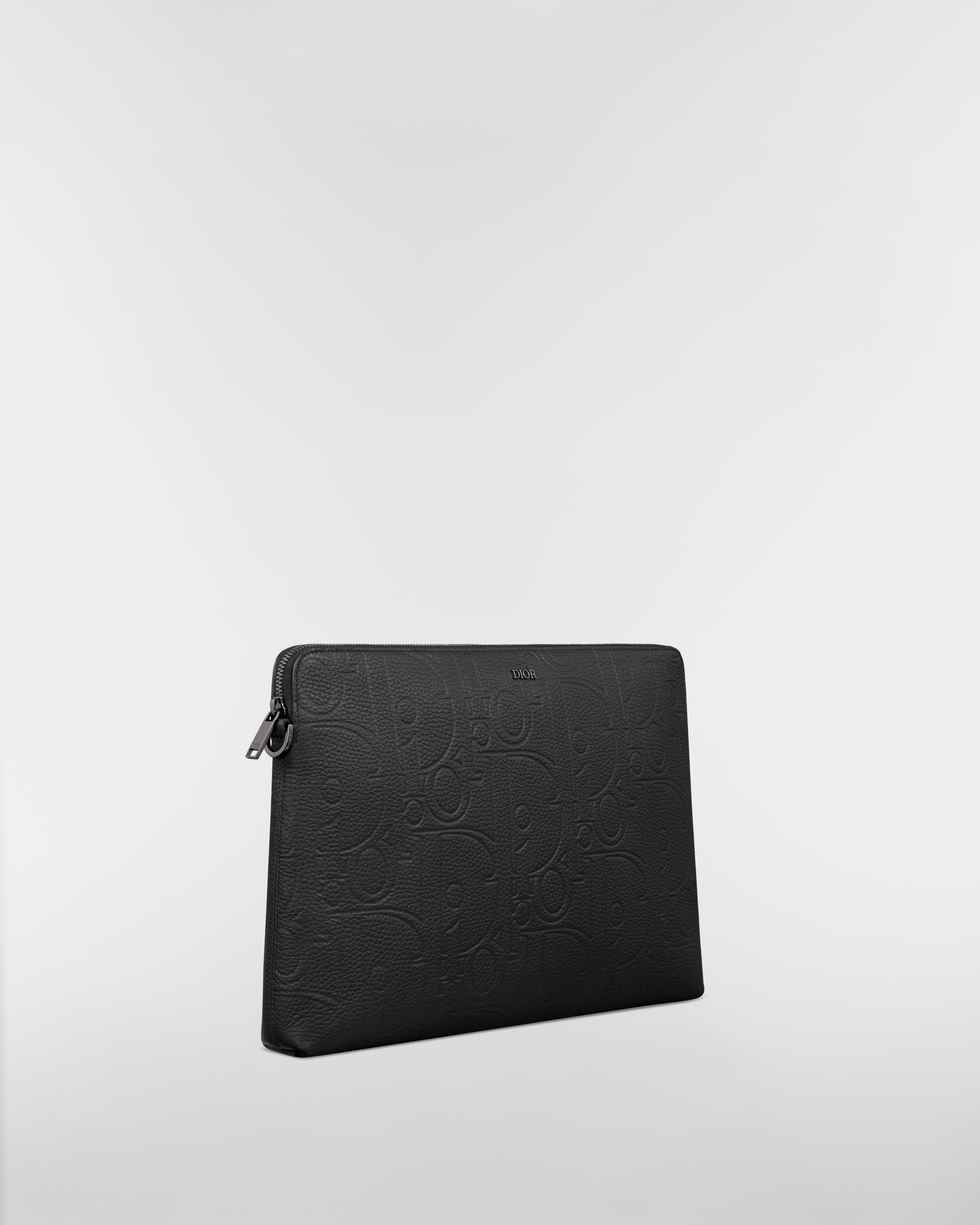 A4 Zipped Pouch